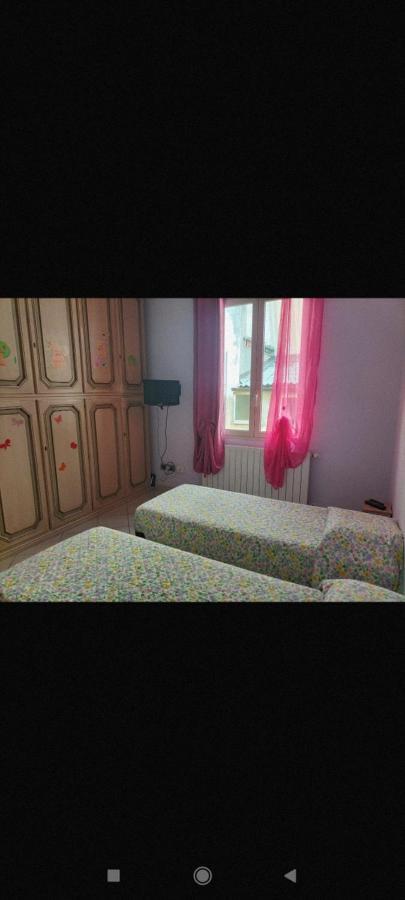 Bed And Breakfast Da Nonna Ezia 阿尔本加 外观 照片