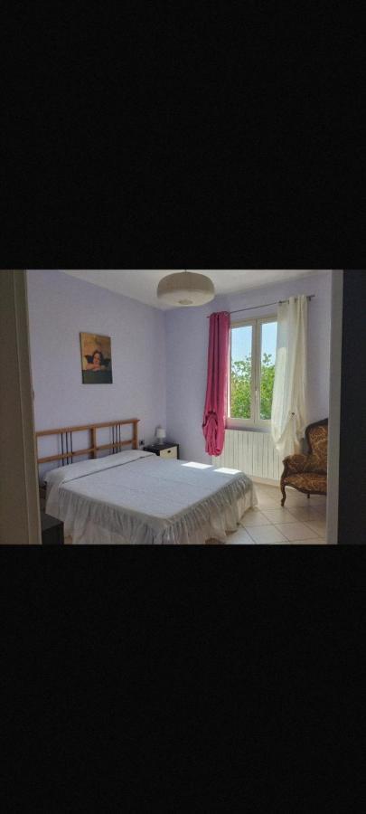 Bed And Breakfast Da Nonna Ezia 阿尔本加 外观 照片