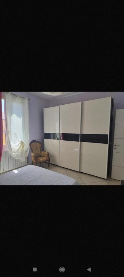 Bed And Breakfast Da Nonna Ezia 阿尔本加 外观 照片