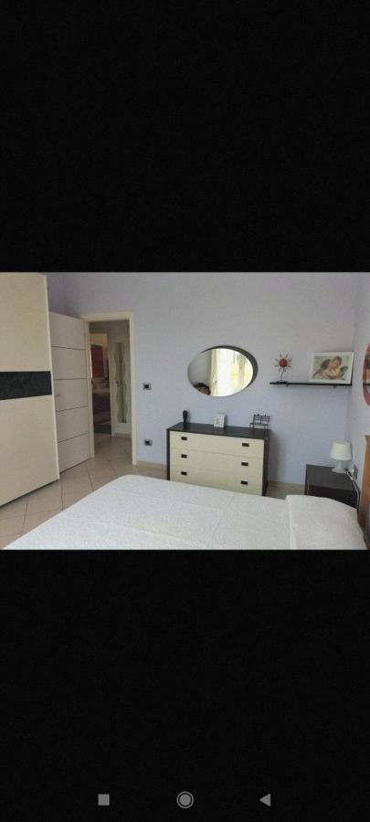 Bed And Breakfast Da Nonna Ezia 阿尔本加 外观 照片