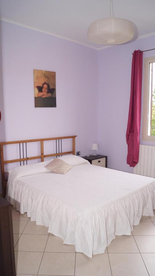 Bed And Breakfast Da Nonna Ezia 阿尔本加 外观 照片